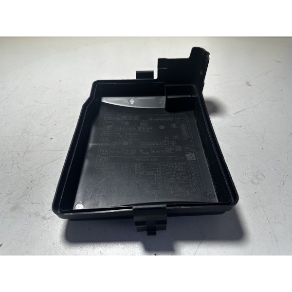 Tampa Caixa Fusível Gm S10 2.8 Diesel 2014/21 Original