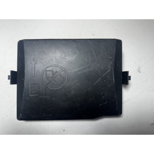 Tampa Caixa Fusível Gm S10 2.8 Diesel 2014/21 Original