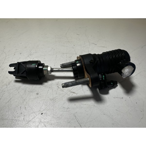 Cilindro Mestre Embreagem Hilux Sw4 3.0 2006/2009 Original