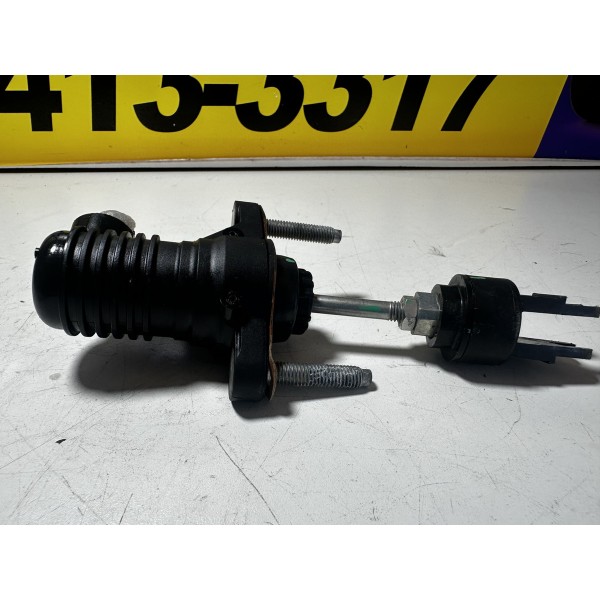 Cilindro Mestre Embreagem Hilux Sw4 3.0 2006/2009 Original