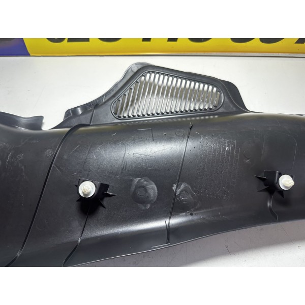 Acabamento Interno Coluna Tras. L/d L200 Triton 16/20 Origin