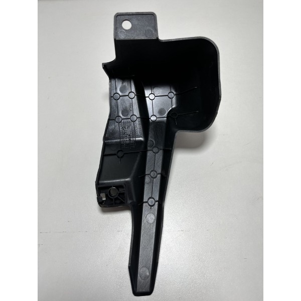 Acabamento Fechadura Do Capô Ford Ranger Original 17/20