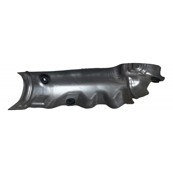 Defletor Calor Coletor Escape Sw4 2.8 16/21 Original
