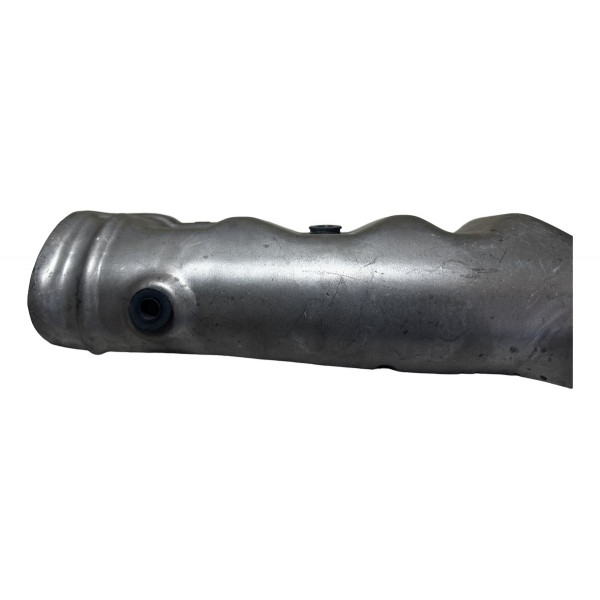 Defletor Calor Coletor Escape Sw4 2.8 16/21 Original