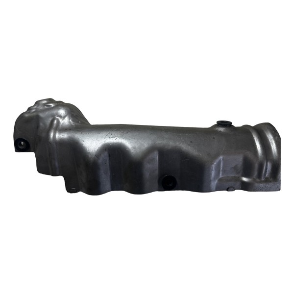 Defletor Calor Coletor Escape Sw4 2.8 16/21 Original