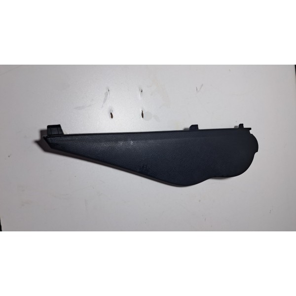 Moldura Lateral Esquerda Painel Hilux 16/20