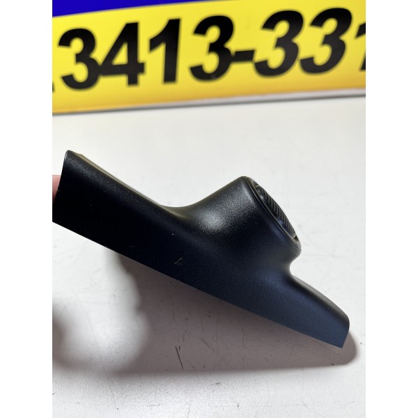 Moldura Interna Retrovisor Direito Hilux 2016/2021 Original