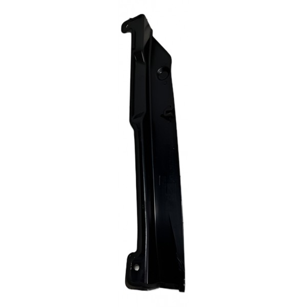 Moldura Protetor Do Paralama L.e. S10 2012/19 Gm Original