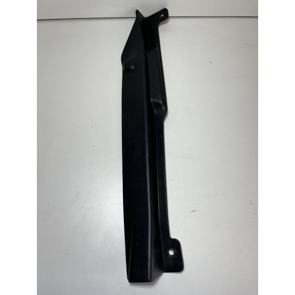 Moldura Protetor Do Paralama L.e. S10 2012/19 Gm Original