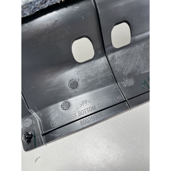 Sobreposição Painel L200 New Triton 2016/23 8002b905 Origina