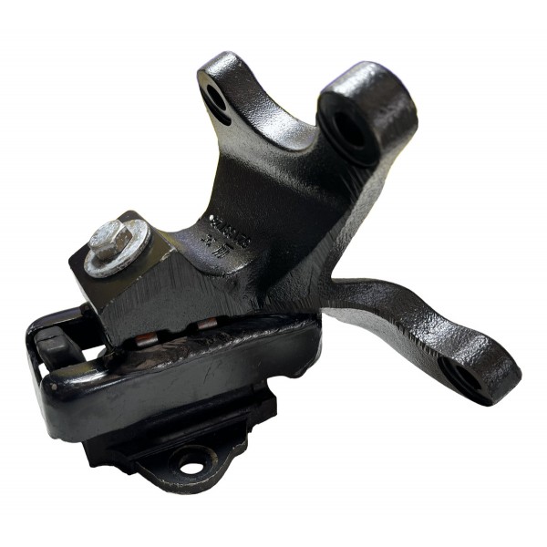 Coxim Com Suporte Motor Direito S10 2.8 2021 Original