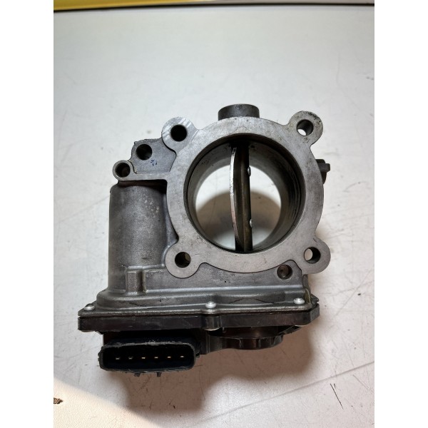 Tbi Corpo Borboleta Toyota Hilux 2.8 Diesel 16/20 Original