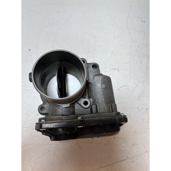 Tbi Corpo Borboleta Toyota Hilux 2.8 Diesel 16/20 Original