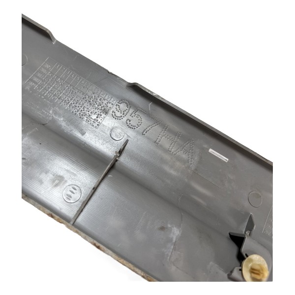 Soleira Porta Dianteiro L/e L200 Triton 2008/2015 Original