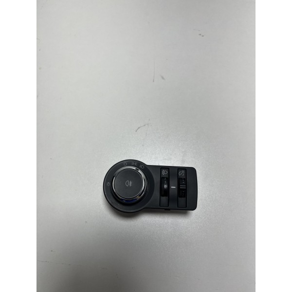 Interruptor Farol Gm S10 2014/23 Original 52123933