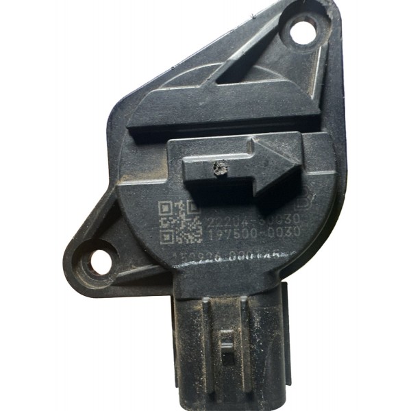 Sensor Maf Do Filtro De Ar Hilux 2.8 2016/2024 Original
