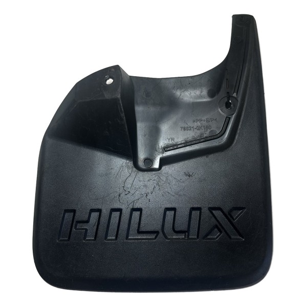 Lameiro Dianteiro Direito Hilux 2016/2024 Original