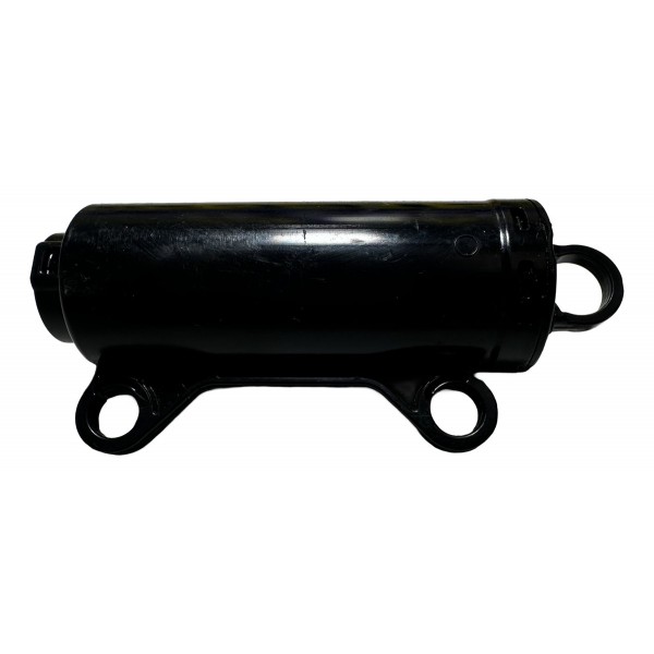 Amortecedor Porta Luvas Toyota Hilux/sw4 2016/2022 Original