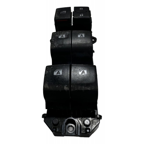 Comando Botão Vidro Elétrico Hilux/sw4 2016/24 Detalhe Orig