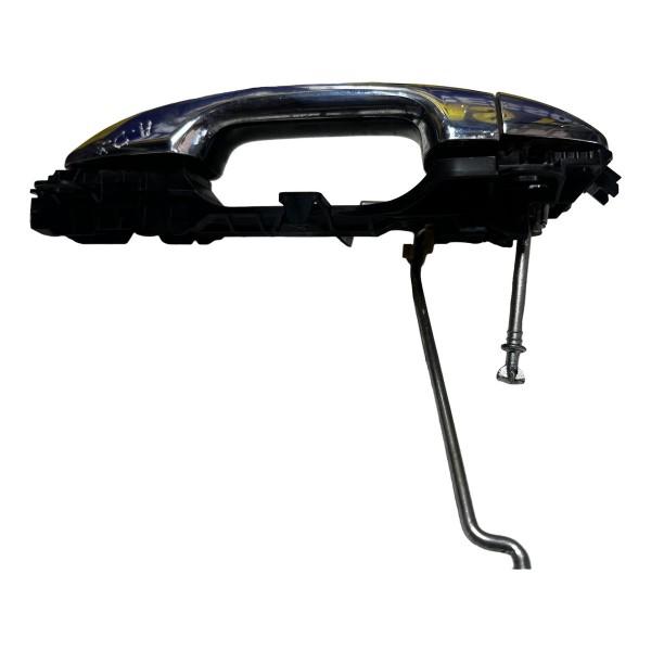 Maçaneta Externa Dianteira Esquerda Hilux 2016/2022 Original