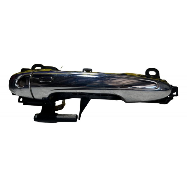 Maçaneta Externa Dianteira Esquerda Hilux 2016/2022 Original