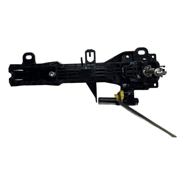 Maçaneta Externa Dianteira Esquerda Hilux 2016/2022 Original