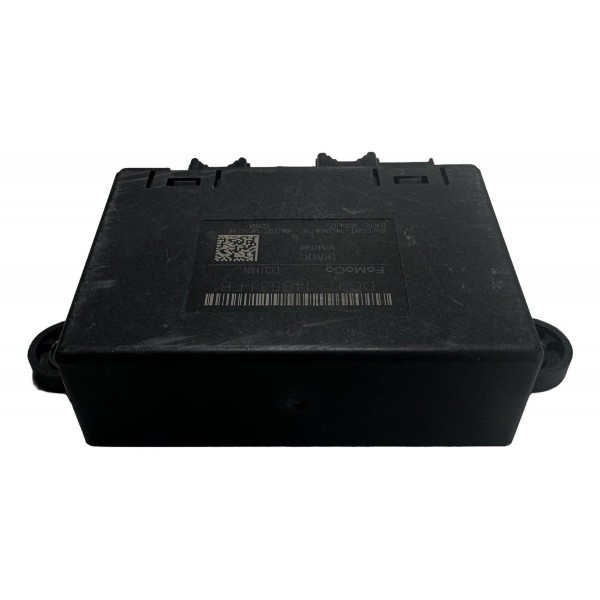 Modulo Porta Ford Ranger 3.2 Dianteira L/e  2020 Original