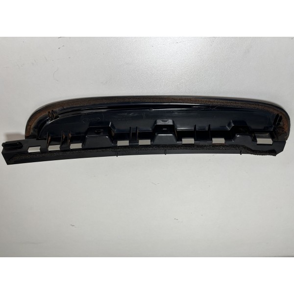 Moldura Externa Porta Traseiro Esquerdo Ranger 13/17 Origina