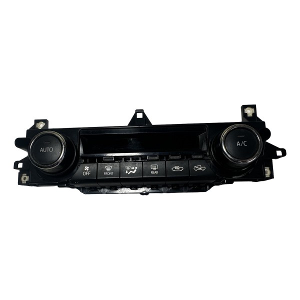 Comando Ar Condicionado Hilux Srx 2018 Original