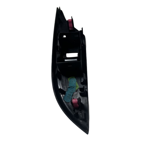 Comando Vidro Traseiro Preto Fosco L/d Hilux 17/23 Original