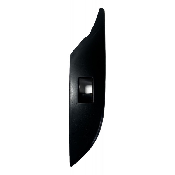 Comando Vidro Traseiro Preto Fosco L/d Hilux 17/23 Original