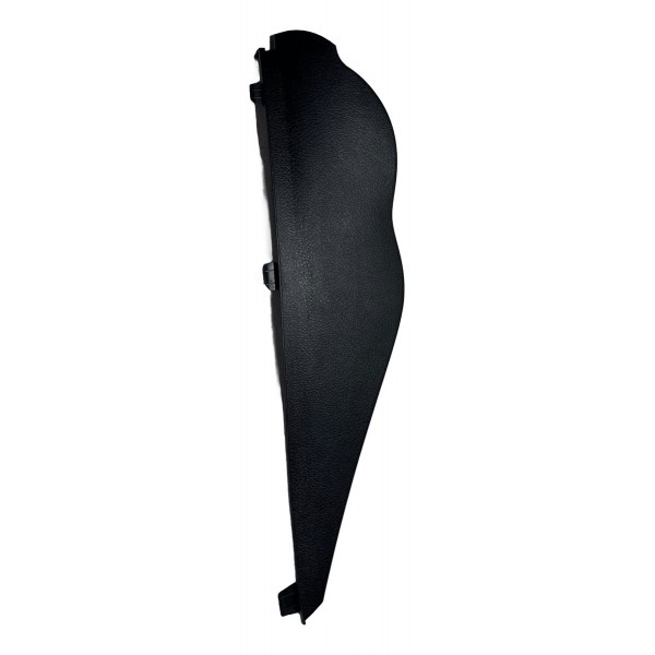 Moldura Lateral Esquerda Painel Hilux 2016/2022 Original