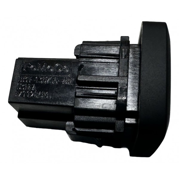 Botão Luz Caçamba Nova Ranger 2013/2022 Original
