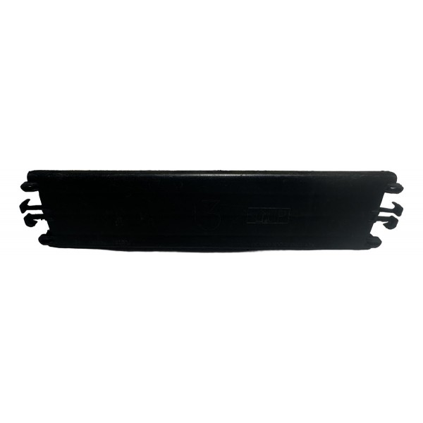 Tampa Da Gaveta Do Filtro Ar Cond Hilux Sw4 2016/23 Detalhe