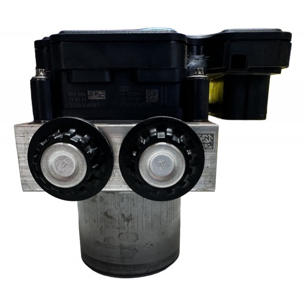 Módulo Freio Abs Ford Ranger 2018/2023 Hb3c2c405ab Original