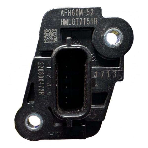 Sensor Fluxo De Ar Frontier 2023/2024 Original