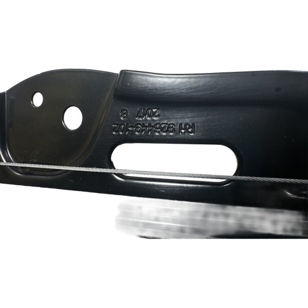 Maquina De Vidro Dianteiro Le Ranger 2019 Original