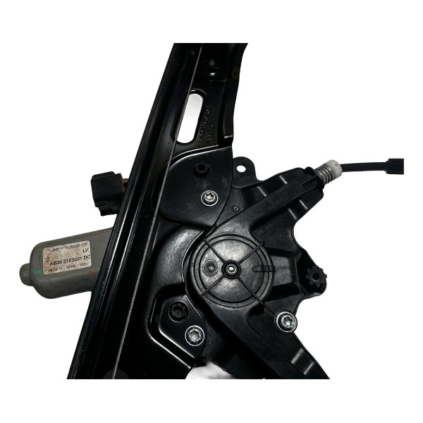 Maquina De Vidro Dianteiro Le Ranger 2019 Original