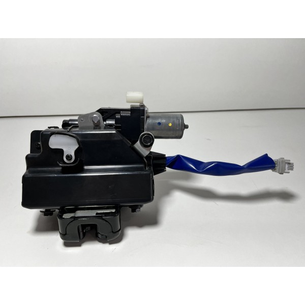 Tranca Elétrica Tampa Traseira Sw4 16/24 Original