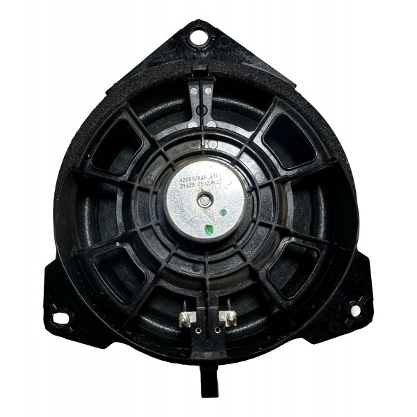 Alto-falante Jbl Porta Dianteira Hilux/sw4 2021/2025 Orignal
