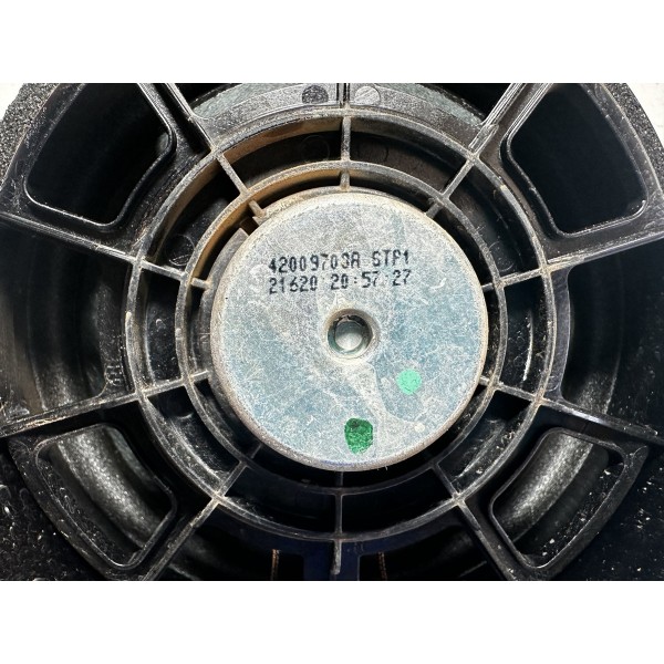 Alto-falante Jbl Porta Dianteira Hilux/sw4 2021/2025 Orignal