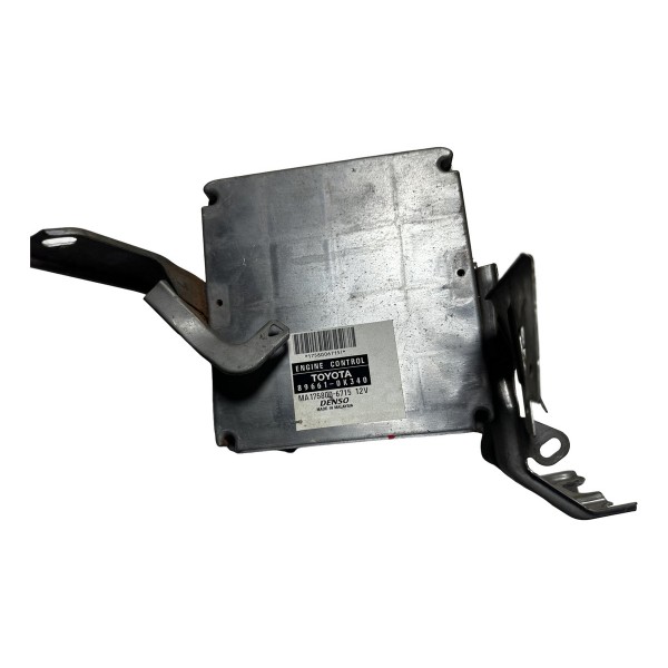 Módulo Injeção Hilux Sw4 3.0 Automático 2006/2011 Original