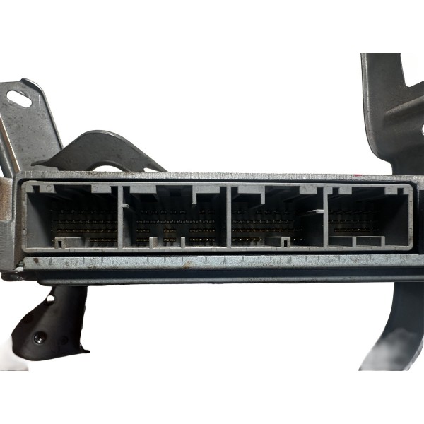 Módulo Injeção Hilux Sw4 3.0 Automático 2006/2011 Original