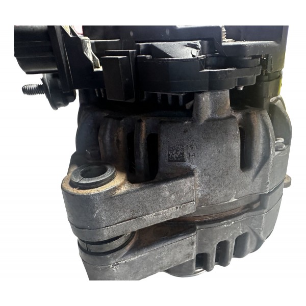 Alternador Toyota Hilux 3.0 2012 Á 2015 Original
