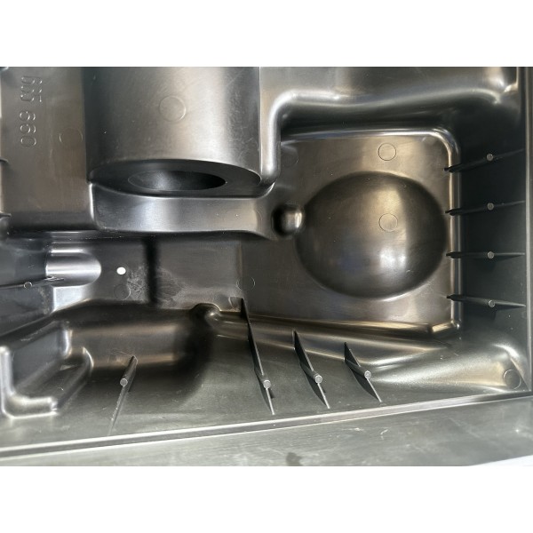 Tampa Caixa Filtro Toyota Hilux 2020/2023 Original