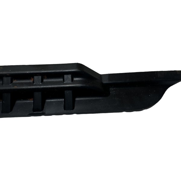 Spoiler Central Hilux 2016/2020 Original