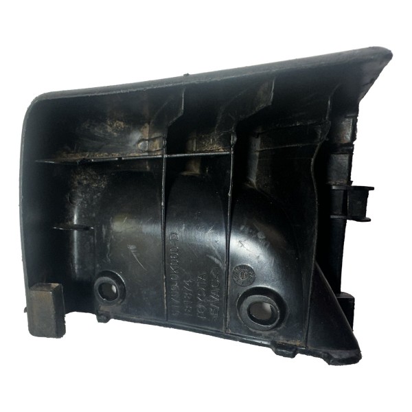 Estribo Te Toyota Hilux 2014 Original