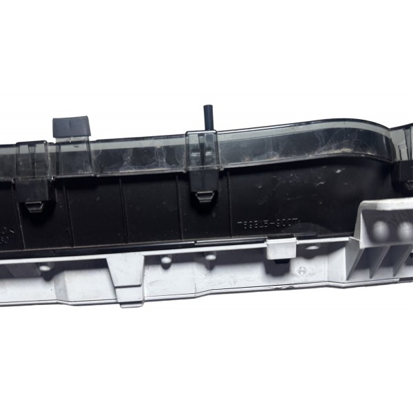 Painel De Instrumento Toyota Sw4 2016/2022 Original Preto