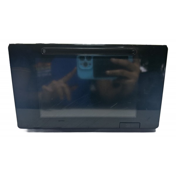 Radio Multimídia Hilux Sw4 Srx 2.8 2016/2019 Original