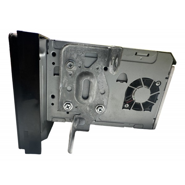 Radio Multimídia Hilux Sw4 Srx 2.8 2016/2019 Original